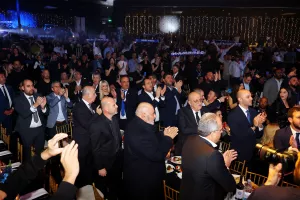 (Φώτος) Η εκδήλωση της Ανόρθωσης για τα 114 χρόνια ζωής