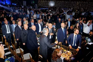 (Φώτος) Η εκδήλωση της Ανόρθωσης για τα 114 χρόνια ζωής