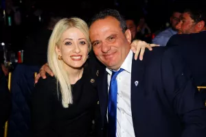 (Φώτος) Η εκδήλωση της Ανόρθωσης για τα 114 χρόνια ζωής