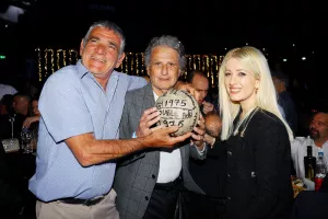(Φώτος) Η εκδήλωση της Ανόρθωσης για τα 114 χρόνια ζωής