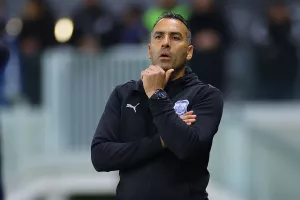 "Ο Σωφρόνης ξέρει το κουμπί του Απόλλωνα- Αυτή είναι η μαγκιά του προπονητή"