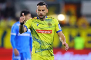 Τρισκόφσκι με Ομόνοια (15-8)