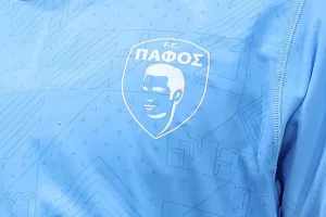 Όχι… στο ΑΠΟΕΛ