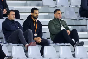 Τον... απογοήτευσε ο Σωφρόνης!