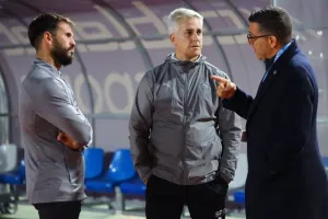 Πάφος FC-ΑΕΛ: Άνετη στην κορυφή... με τεσσάρα! (Φώτος)