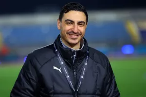 Πάφος FC-ΑΕΛ: Άνετη στην κορυφή... με τεσσάρα! (Φώτος)