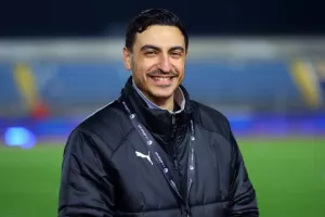 Πάφος FC-ΑΕΛ: Άνετη στην κορυφή... με τεσσάρα! (Φώτος)