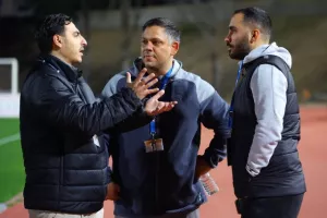 Πάφος FC-ΑΕΛ: Άνετη στην κορυφή... με τεσσάρα! (Φώτος)