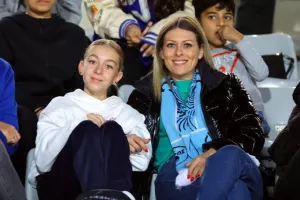 Πάφος FC-ΑΕΛ: Άνετη στην κορυφή... με τεσσάρα! (Φώτος)