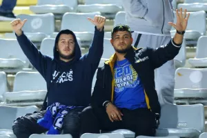 Πάφος FC-ΑΕΛ: Άνετη στην κορυφή... με τεσσάρα! (Φώτος)