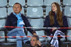 Πάφος FC-ΑΕΛ: Άνετη στην κορυφή... με τεσσάρα! (Φώτος)