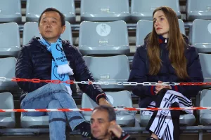 (Φώτος) Ο κόσμος στο "Στέλιος Κυριακίδης"