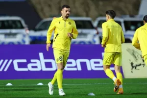 Πάφος FC-ΑΕΛ: Άνετη στην κορυφή... με τεσσάρα! (Φώτος)