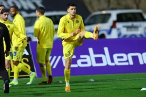 Πάφος FC-ΑΕΛ: Άνετη στην κορυφή... με τεσσάρα! (Φώτος)
