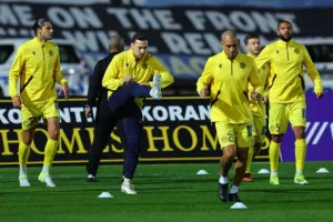 Πάφος FC-ΑΕΛ: Άνετη στην κορυφή... με τεσσάρα! (Φώτος)