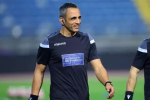 Πάφος FC-ΑΕΛ: Άνετη στην κορυφή... με τεσσάρα! (Φώτος)