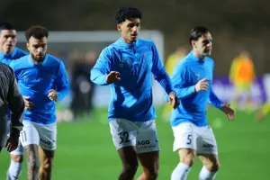 Πάφος FC-ΑΕΛ: Άνετη στην κορυφή... με τεσσάρα! (Φώτος)