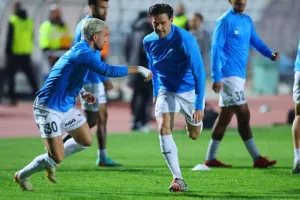 Πάφος FC-ΑΕΛ: Άνετη στην κορυφή... με τεσσάρα! (Φώτος)