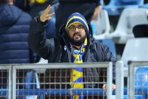 Πάφος FC-ΑΕΛ: Άνετη στην κορυφή... με τεσσάρα! (Φώτος)
