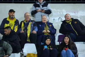 Πάφος FC-ΑΕΛ: Άνετη στην κορυφή... με τεσσάρα! (Φώτος)
