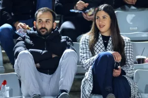Πάφος FC-ΑΕΛ: Άνετη στην κορυφή... με τεσσάρα! (Φώτος)