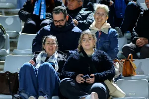 (Φώτος) Ο κόσμος στο "Στέλιος Κυριακίδης"