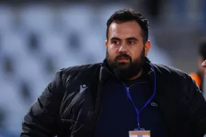 Πάφος FC-ΕΝΠ: Έκανε… το καθήκον της! (φώτος)