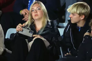 (Φώτος) Ο κόσμος στο "Στέλιος Κυριακίδης"