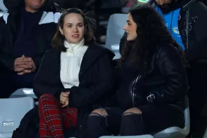 (Φώτος) Ο κόσμος στο "Στέλιος Κυριακίδης"