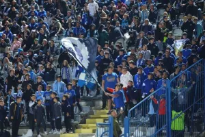 Πάφος FC-ΑΕΛ: Άνετη στην κορυφή... με τεσσάρα! (Φώτος)