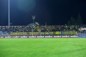 Πάφος FC-ΑΕΛ: Άνετη στην κορυφή... με τεσσάρα! (Φώτος)