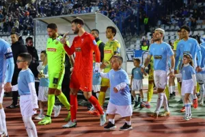 Πάφος FC-ΑΕΛ: Άνετη στην κορυφή... με τεσσάρα! (Φώτος)