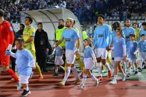 Πάφος FC-ΑΕΛ: Άνετη στην κορυφή... με τεσσάρα! (Φώτος)