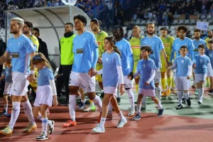 Πάφος FC-ΑΕΛ: Άνετη στην κορυφή... με τεσσάρα! (Φώτος)