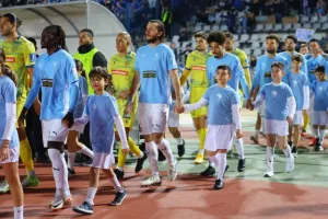 Πάφος FC-ΑΕΛ: Άνετη στην κορυφή... με τεσσάρα! (Φώτος)
