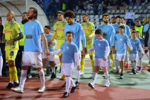 Πάφος FC-ΑΕΛ: Άνετη στην κορυφή... με τεσσάρα! (Φώτος)