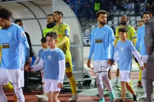 Πάφος FC-ΑΕΛ: Άνετη στην κορυφή... με τεσσάρα! (Φώτος)