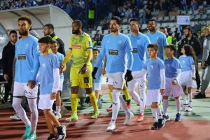 Πάφος FC-ΑΕΛ: Άνετη στην κορυφή... με τεσσάρα! (Φώτος)