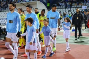 Πάφος FC-ΑΕΛ: Άνετη στην κορυφή... με τεσσάρα! (Φώτος)