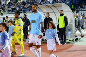 Πάφος FC-ΑΕΛ: Άνετη στην κορυφή... με τεσσάρα! (Φώτος)
