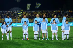 Πάφος FC-ΑΕΛ: Άνετη στην κορυφή... με τεσσάρα! (Φώτος)