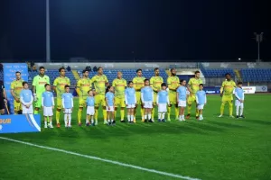 Πάφος FC-ΑΕΛ: Άνετη στην κορυφή... με τεσσάρα! (Φώτος)