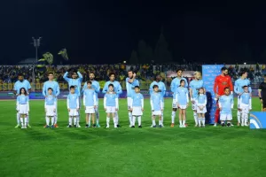 Πάφος FC-ΑΕΛ: Άνετη στην κορυφή... με τεσσάρα! (Φώτος)