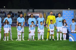Πάφος FC-ΕΝΠ: Έκανε… το καθήκον της! (φώτος)