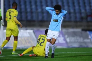 Πάφος FC-ΑΕΛ: Άνετη στην κορυφή... με τεσσάρα! (Φώτος)