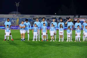 Πάφος FC-ΕΝΠ: Έκανε… το καθήκον της! (φώτος)