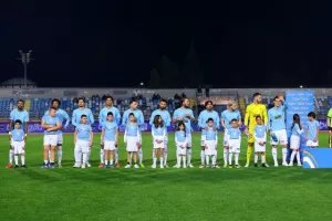 Πάφος FC-ΕΝΠ: Έκανε… το καθήκον της! (φώτος)