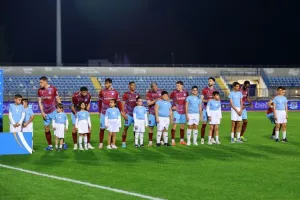 Πάφος FC-ΕΝΠ: Έκανε… το καθήκον της! (φώτος)