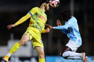 Πάφος FC-ΑΕΛ: Άνετη στην κορυφή... με τεσσάρα! (Φώτος)