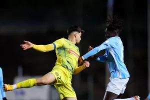 Πάφος FC-ΑΕΛ: Άνετη στην κορυφή... με τεσσάρα! (Φώτος)